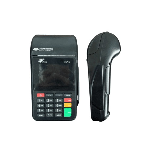 Pos 5
