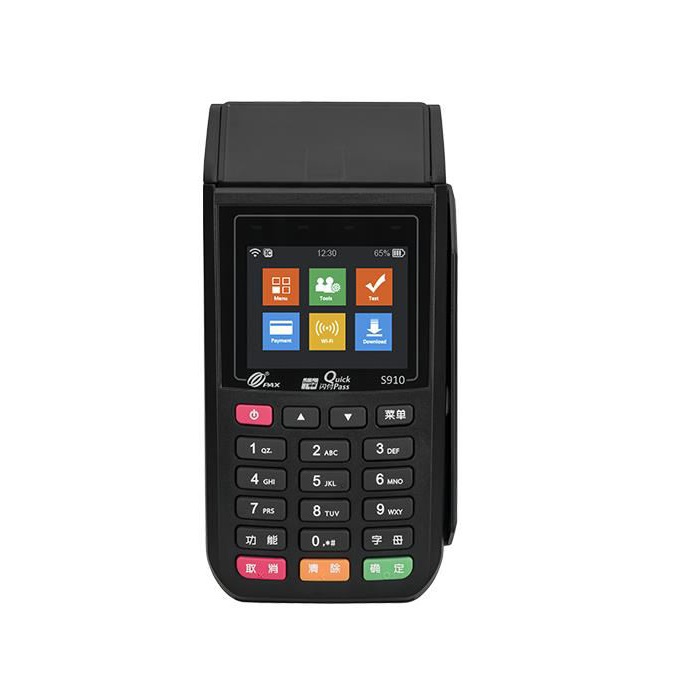 Pos 6
